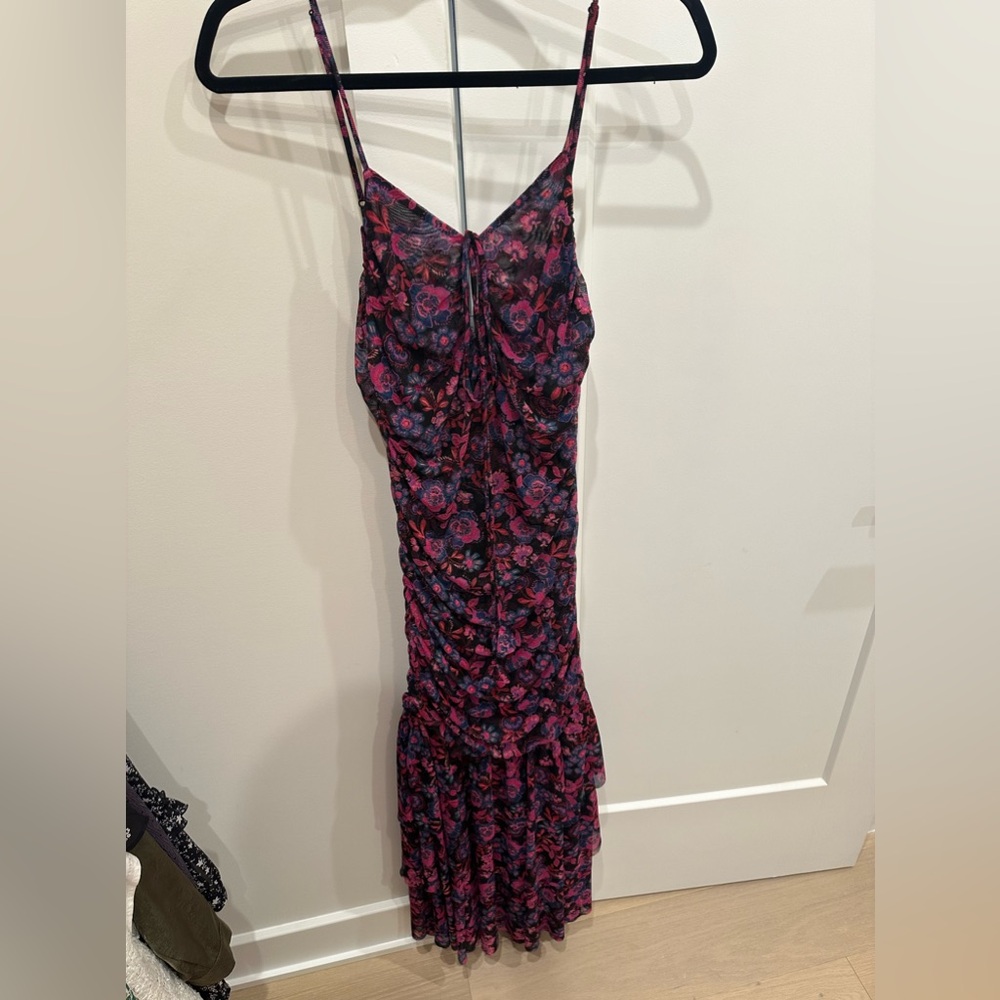 Brand new Women’s MISA Dress